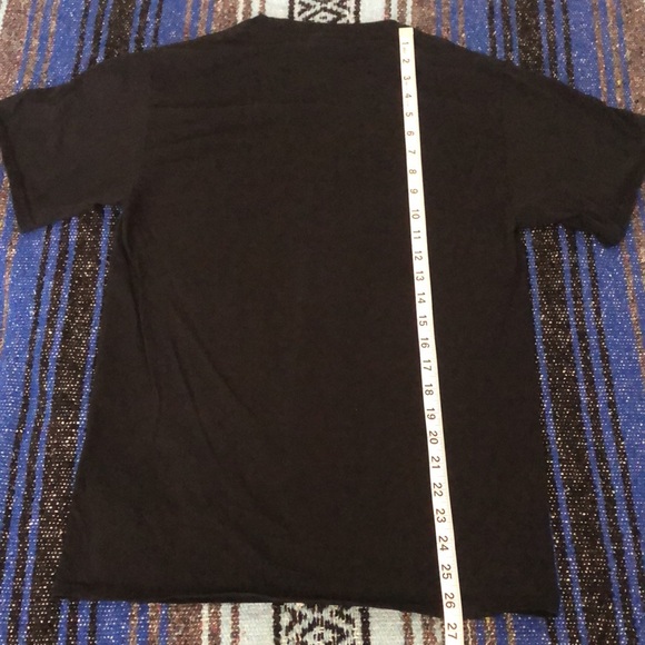 J Balvin Concert Tee Shirt - Picture 10 of 10